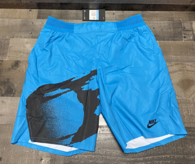 nike andre agassi shorts