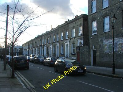 Foto 12x8 Fielding Street, Walworth Camberwell c2015