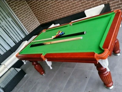 pool table 7ft gumtree australia free local classifieds
