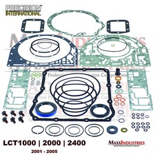 1999-2005 Lct1000-2000-2400 Allison Transmission Rebuild Kit Overhaul With Seals