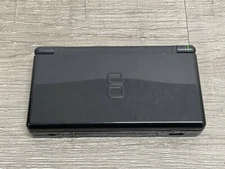 Nintendo DS Lite black Console japan Console and Starize