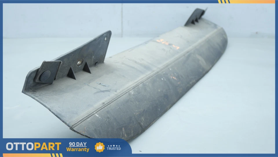 Protector deflector de aire parachoques delantero Saturn Sky Pontiac Solstice 2006-2010 10345219 Foto 4 de 4