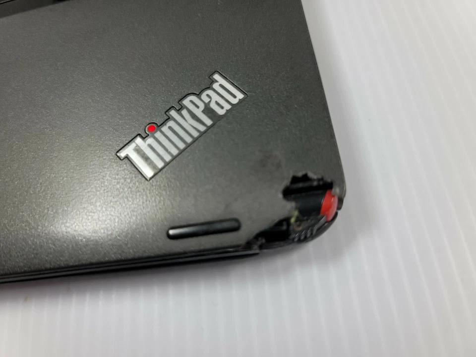 LENOVO YOGA 20CD i5-4300U @ 1.90GHz 4GB RAM PANTALLA TÁCTIL LEER DESCRIPCIÓN #N3 Foto 4 de 4