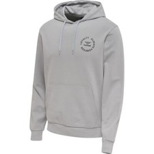 HUMMEL Legacy Loyality Hoodie Unisex Kapuzenp...