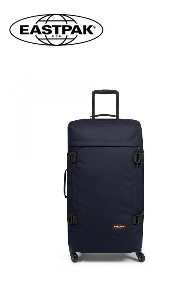 Eastpak Luggage Trans4 L 75cm Ultra Marine Now 145 Or Best Offer