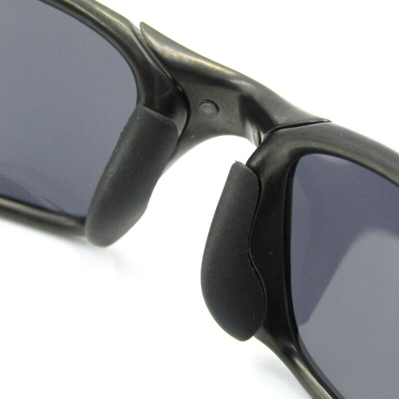 Oakley X-Metal 04-148 Juliet 4th Generation Plasma Iridium Oakley X-Metal 04-148 Juliet 4th Generation Plasma Iridium