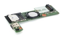 R5NGM - USB CARD READER RTC BAT BOARD