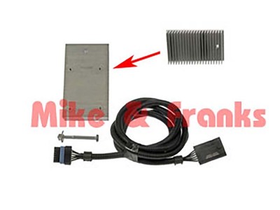 PMD Einspritzpumpenmodul Umbaukit Kühlung Chevrolet 6,5 Diesel Pick Up Van Tahoe