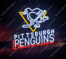 Pittsburgh Penguins Hockey 32