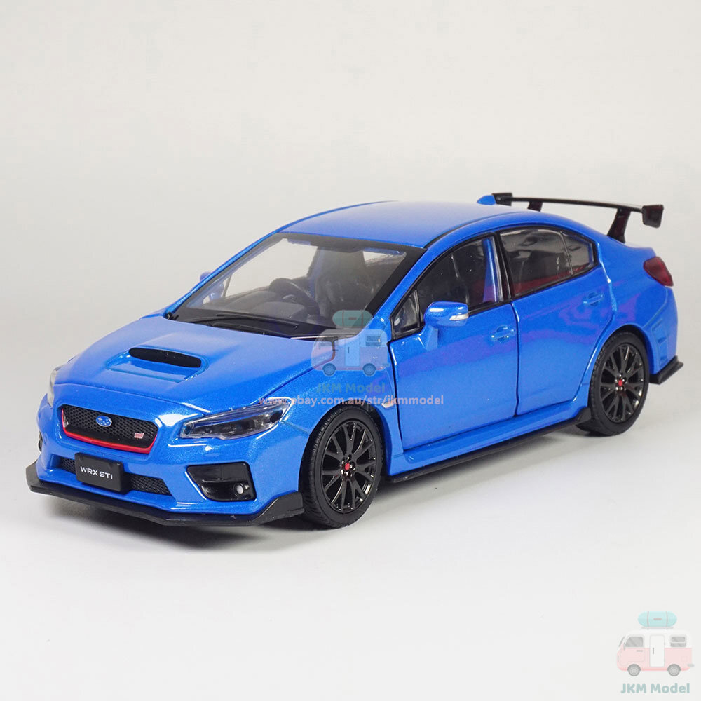 EBBRO SUBARU WRX STI ミニカー サイン入り 2012 Yahoo!オークション - 訳あり商品 EBBRO 1/43 SUBARU WRX STI A