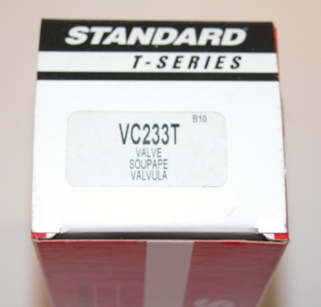 Standard VC233T Distributor Vacuum Advance for sale online eBay