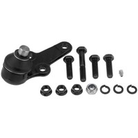 NTY Traggelenk FüHrungsgelenk Unten Vorne Links FüR Ford Focus DAW DBW 1.6 16V