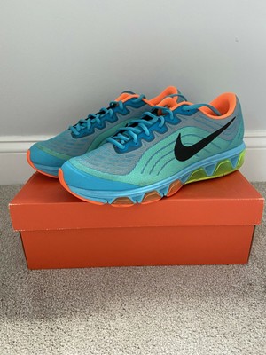 air max tailwind 6
