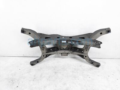 2017-2018 Mazda 3 Rear Subframe Sub K Frame Cradle Crossmember