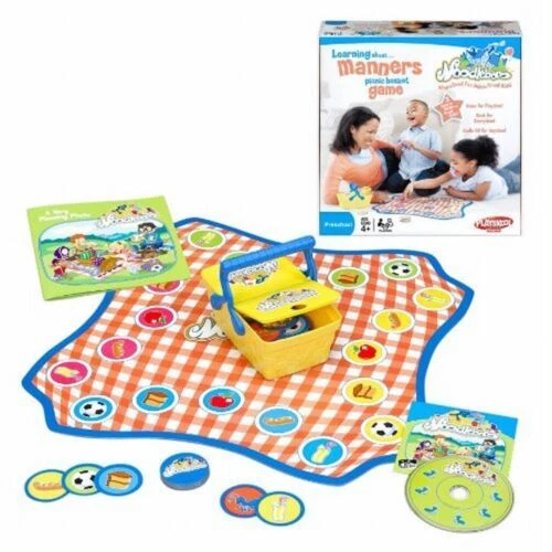 Tableros de juego Playskool Contemporary fabricación Juegos