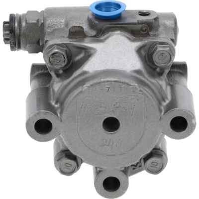 Power Steering Pump Maval 96240M Reman