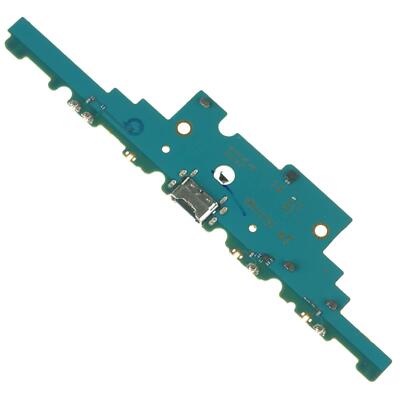 Original Samsung Galaxy Tab S7+ Plus SM-SM-T976B Lade Buchse USB Dock Connector