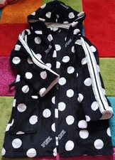 Victoria's Secret Pink Robe.