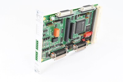 DELTA TAU 603397-108, ACC-24E2, 2-axis digital interface module