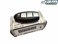 Genuine Nissan Smart Key For R35 GTR 314.85Mz 285E3JF15A