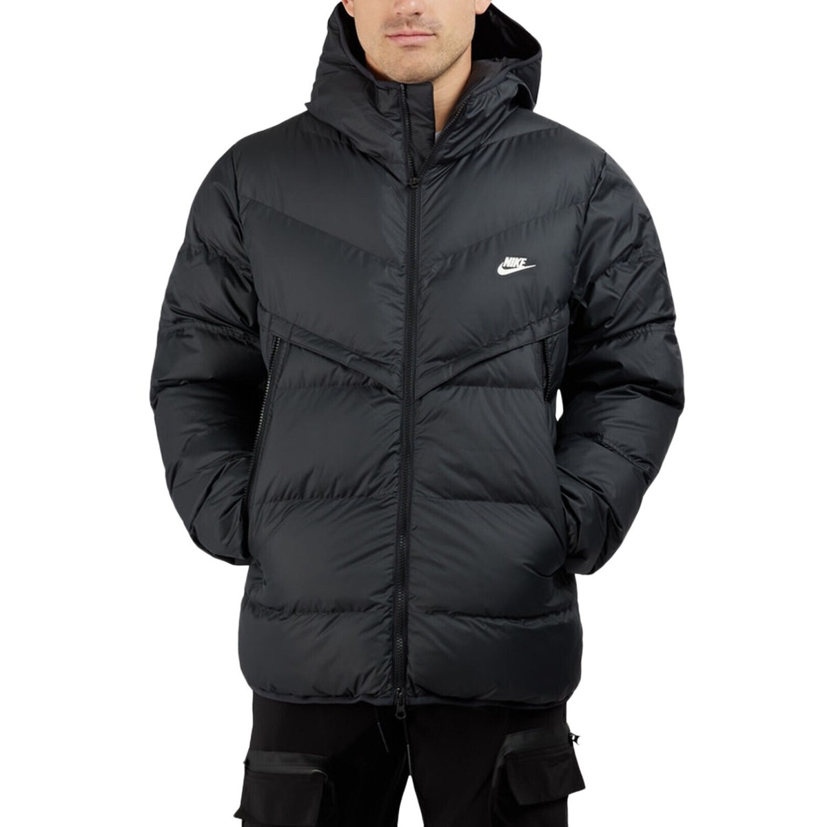 Nike Sportswear Storm-fit Windrunner Men's Primaloft® Jacket Mens