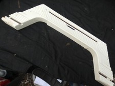 Caravan wheel arch cover, spat for a Swift Challenger/ conqueror /corniche *
