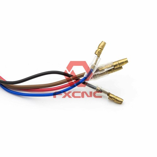 Motor LED Turn Signal Lamp Sequential Flowing Indicator Light Amber For Yamaha - Picture 6 of 11