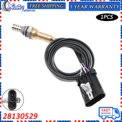 O2 Oxygen Sensor 28130529 For Great Wall V240 Super Luxury X240 Hover Wingle
