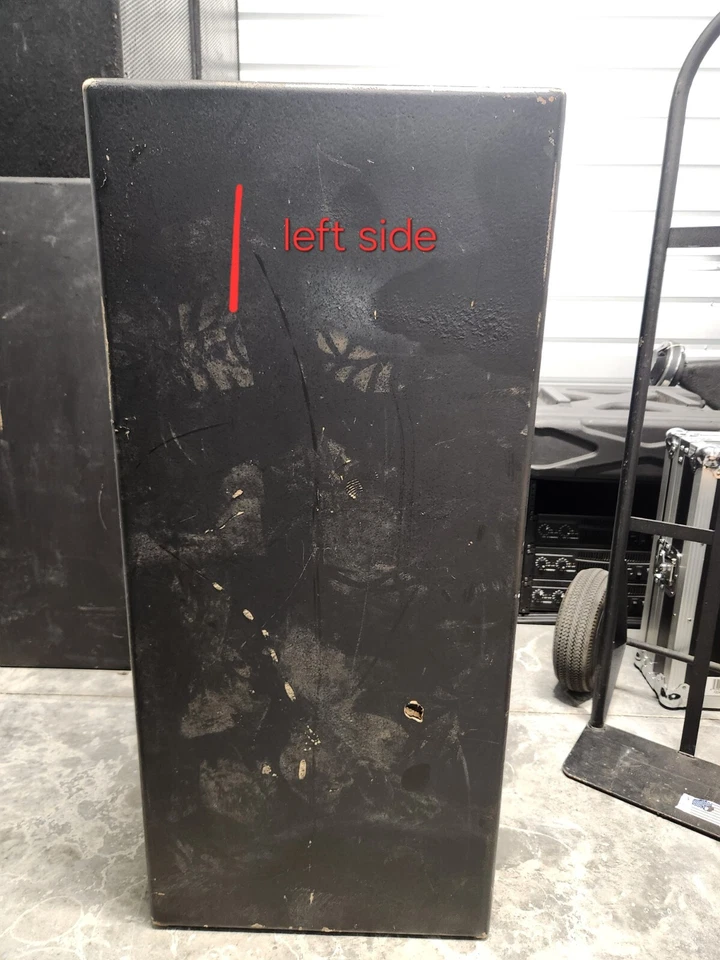 EAW BV253C(一对)  — 第 4/4 张图片