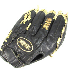 TPS Baseball Glove Louisville Slugger Hoss Series Glove, RHT, 14"