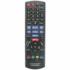 Neue Fernbedienung N2QAYB000966 fur Panasonic SC-BTT465 SA-BTT405P Sa-btt405ph