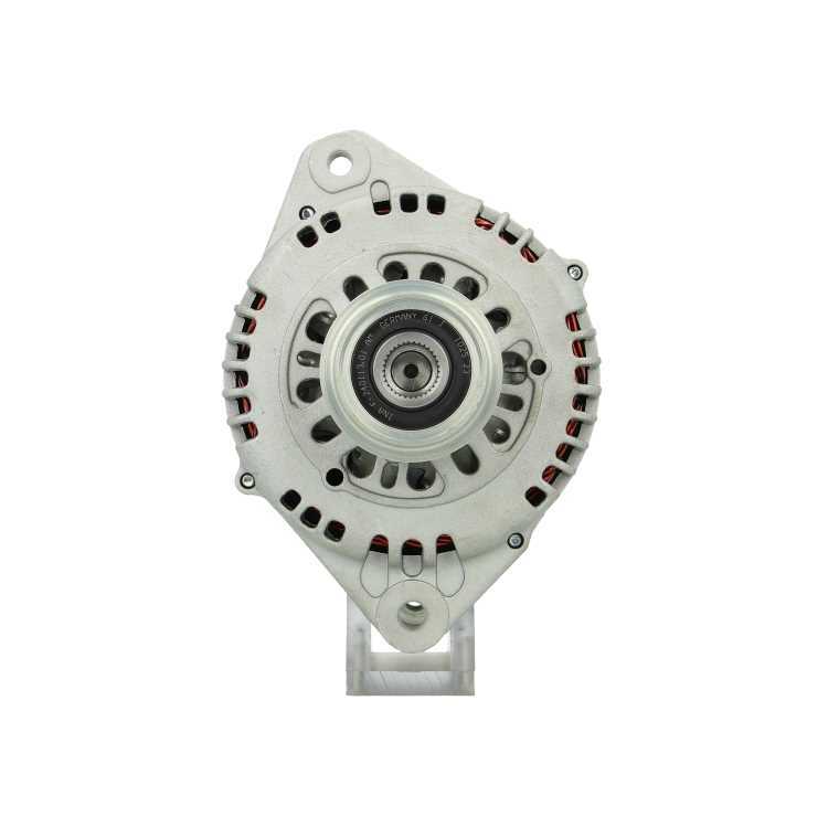 Alternatore Compatibile Per Opel Astra Van LR1100-503 100 A