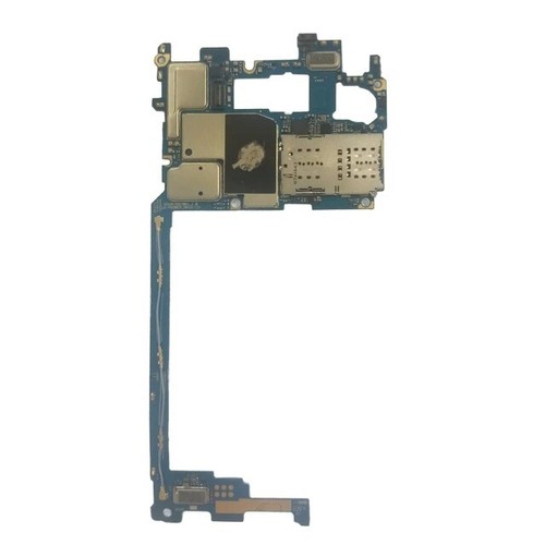 UNLOCKED LG V30+ PLUS Motherboard (UNLOCKED) 128GB. NO GOOGLE LOCK. USA SELLER!