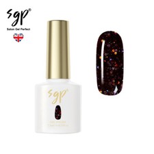 SGP Nail Gel Nail Polish UV LED Soak Off Nail Varnish Top Base Colour Nail Gels