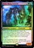 Foil Jyoti, Moag Ancient [Modern Horizons 3] MTG