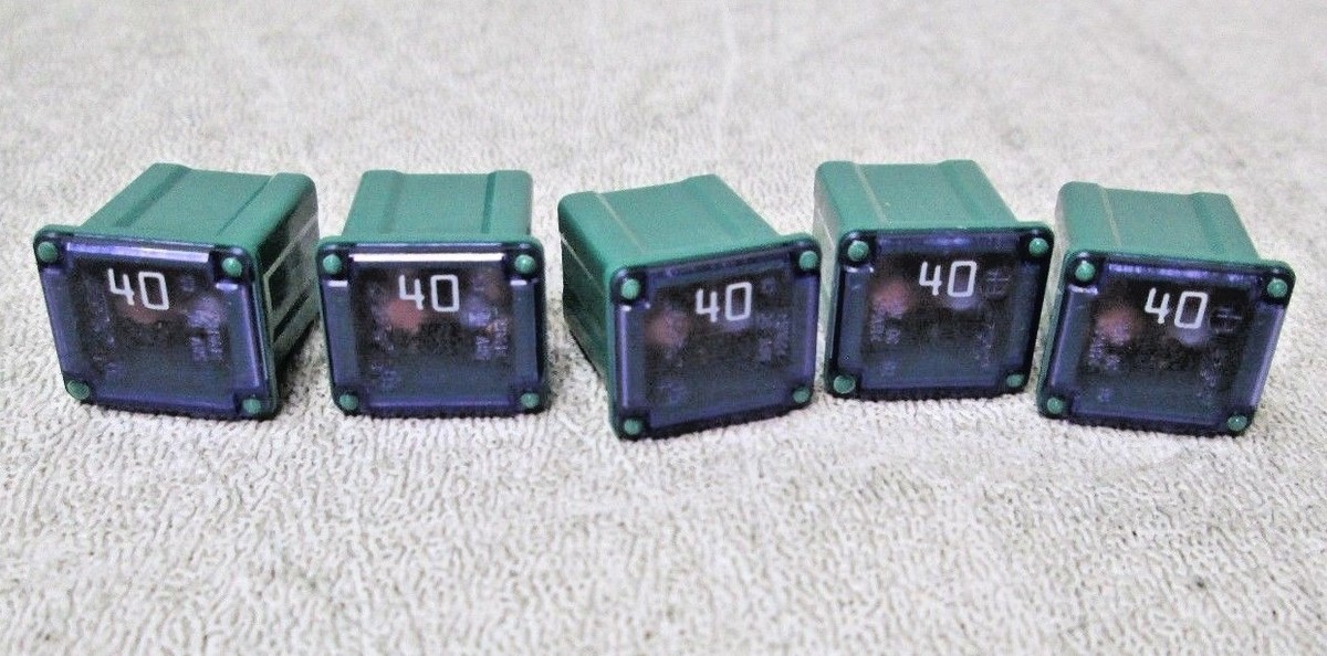 ICE SBF Slow Blow Fuse　フォレスター SK5 / CB18 ICE SBF Slow Blow Fuse フォレスター SK5 / CB18 ICE SBF Slow