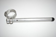 2007 DUCATI 1098S RIGHT SIDE CLIP ON