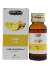 Hemani Essential Ginger Oil 30 ml                   