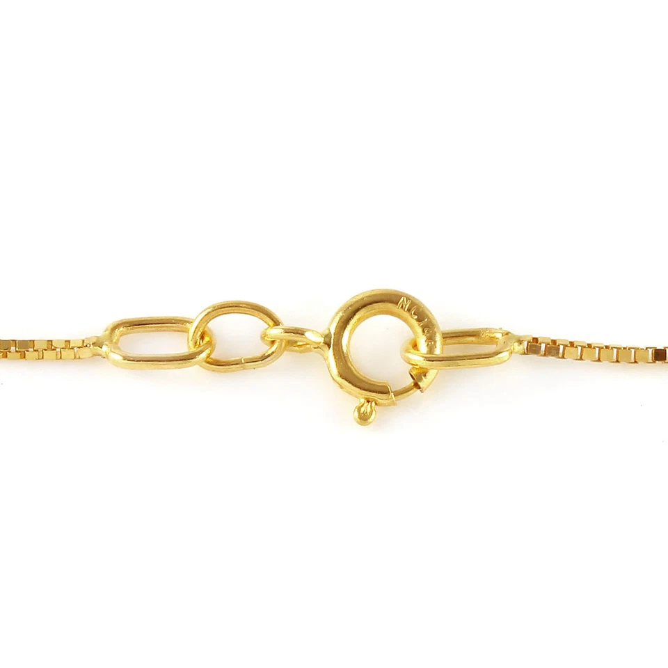 14.8 CTW 14K Solid gold fine Necklace 16-24" Briolette genuine Ruby - Image 3 of 4