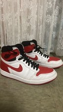 Nike Air Jordan 1 Retro High Mens