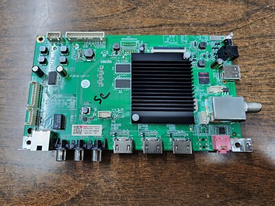 OEM Onn 100012585 Main Board  (Up 1)