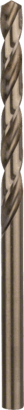New Genuine Bosch 2608585850 HSS Twist Drill Bit Cobalt