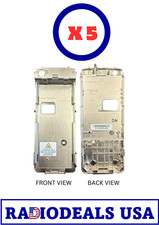 Motorola DP4000 / XPR7350 Metal chassis - 0104060J68 - 5 Piece