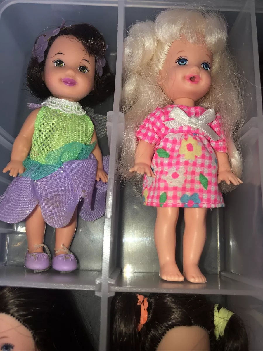 Big lots hotsell barbie dolls