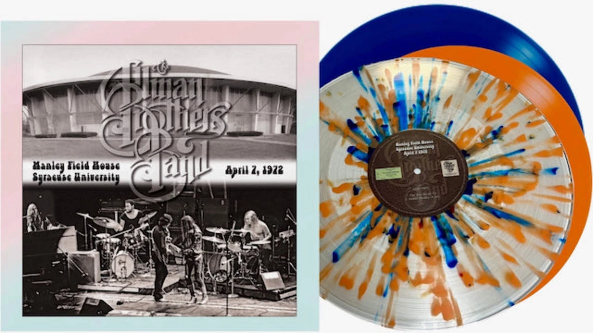 The Band Triple LP 33 RPM Speed Vinyl Records for sale | eBay