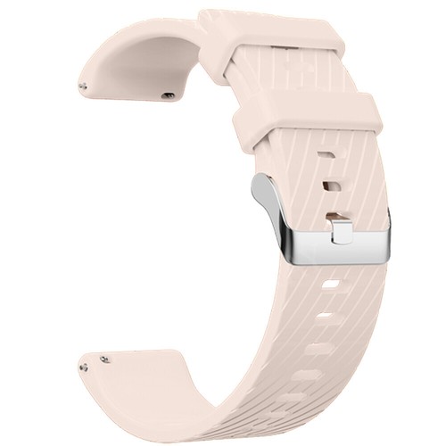 20mm Ersatzband Armband Für Garmin Vivoactive 4 3 Venu 2 Plus SQ Silikon Band - Zdjęcie 38 z 46