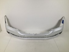 Pare-choc avant BMW 740