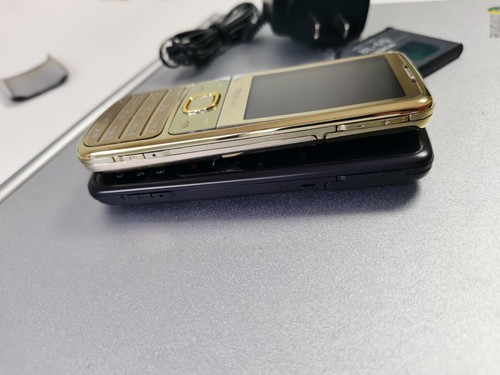 Nokia Unlocked Original 6700C 6700 Classic GPS 3G Mobile Phones Bluetooth 5MP - 第 9/21 張圖片
