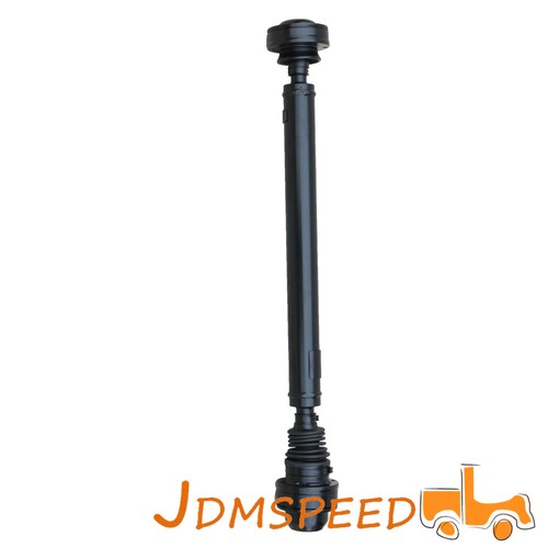 A-Premium Front Drive Shaft Driveshaft Assembly, Replace# 52111596AB