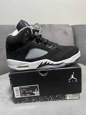 oreo 5s size 7.5